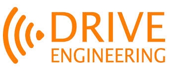 Drive Sponsor Logo