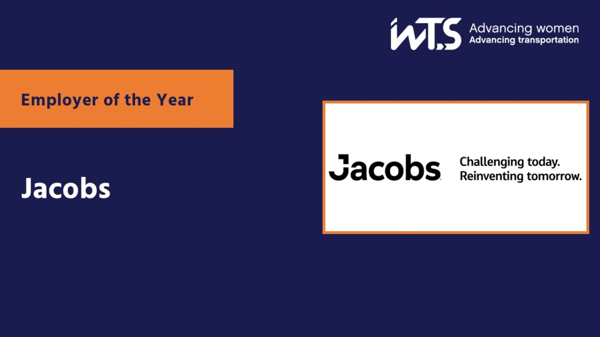 Employer of the Year, Jacobs 