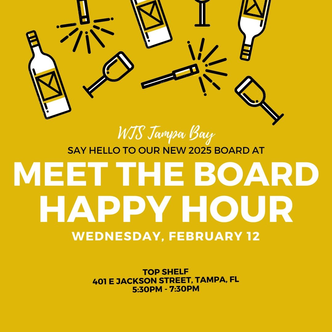 Meet the board