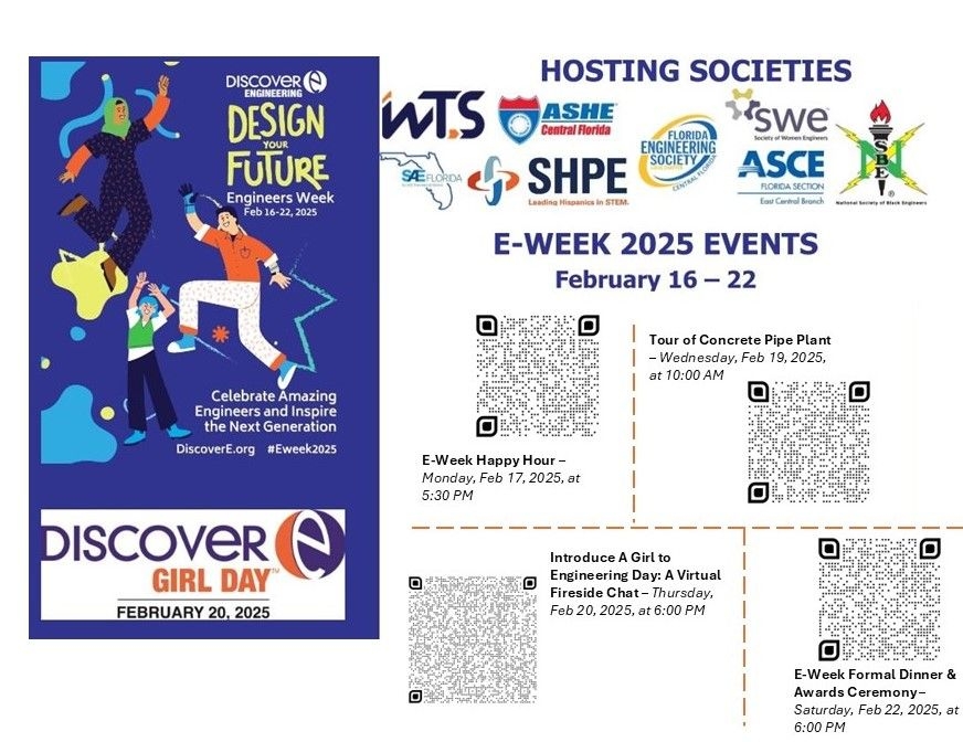 e-week 2025