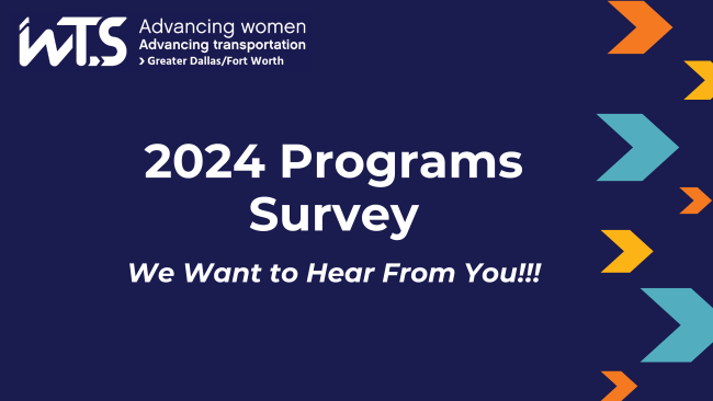 2024 programs survey