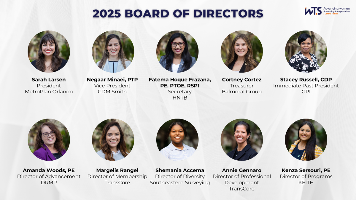 wtscfl 2025 board