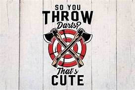 Axe Throwing