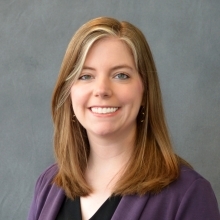 Claire Baker