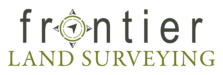 frontier land surveying