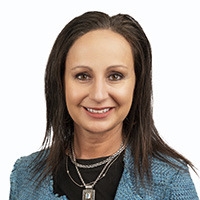 Vicki Karandrikas