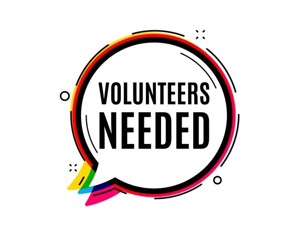 Volunteers