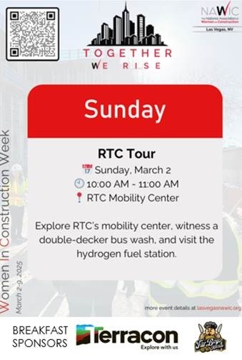 RTC Tour