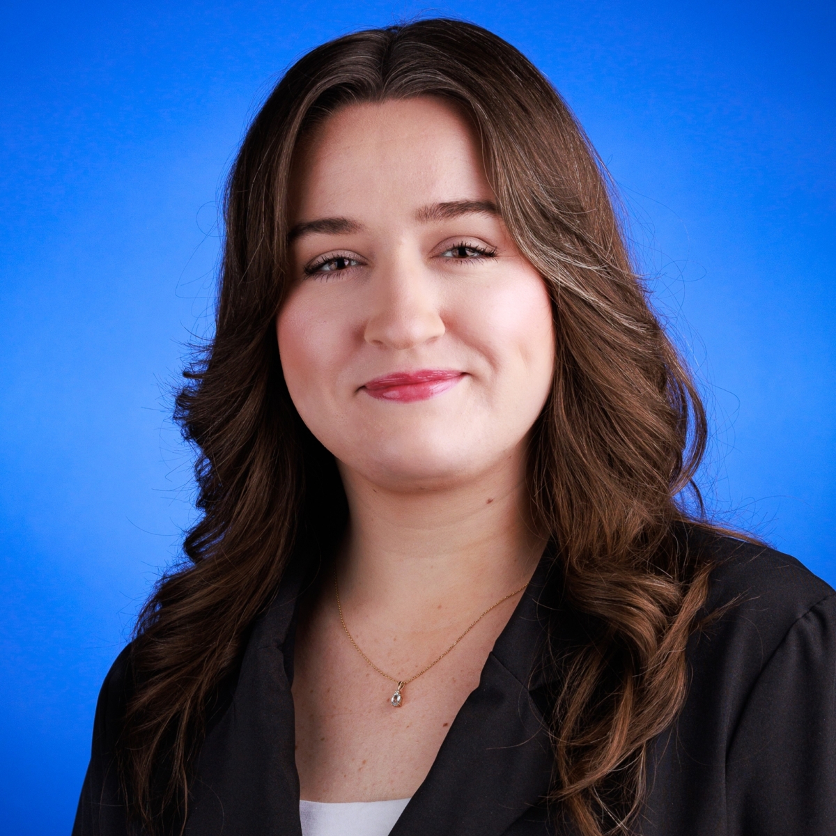 Andrea Zimmerman