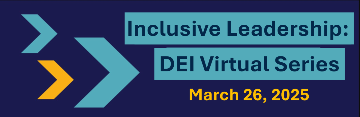 DEI Virtual Series