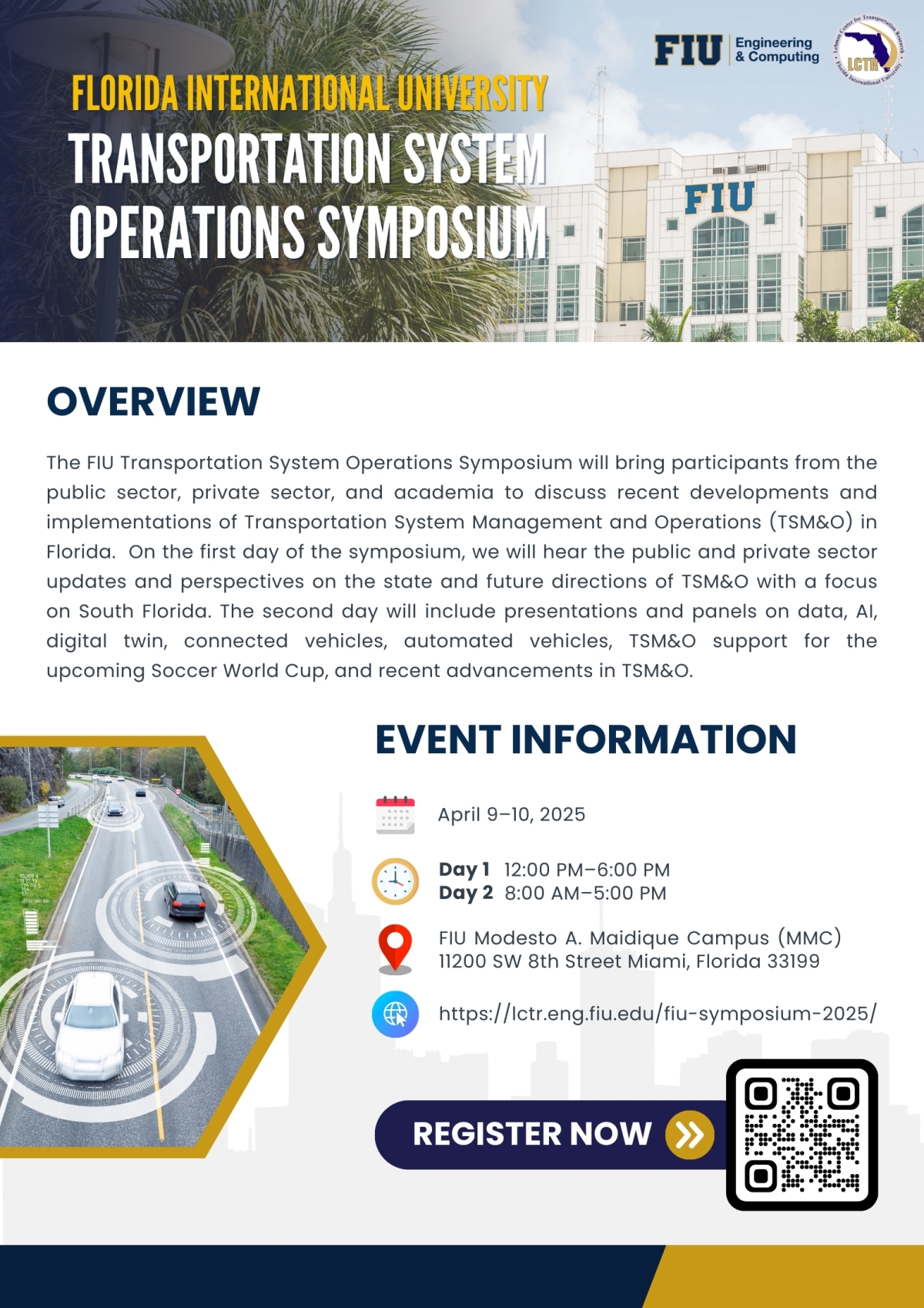 FIU Symposium