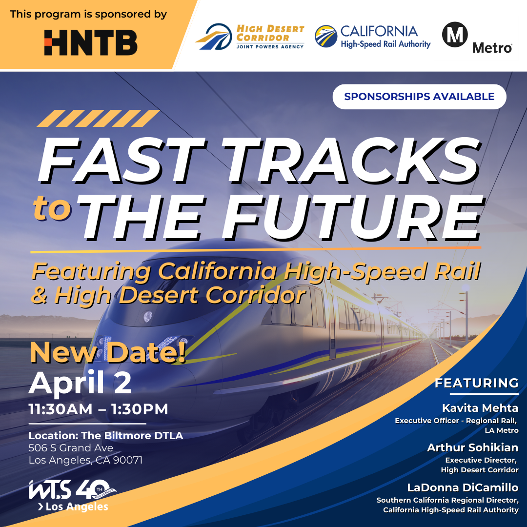 FastTracksHSR