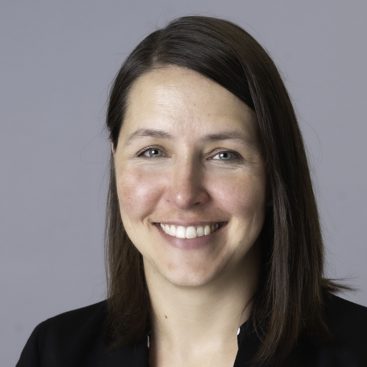 Sarah Rubin