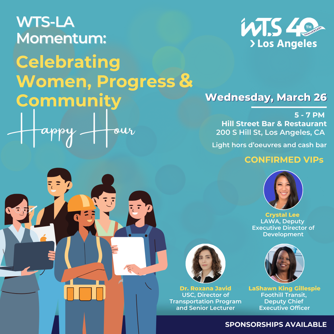 Women's History Month Happy Hour
