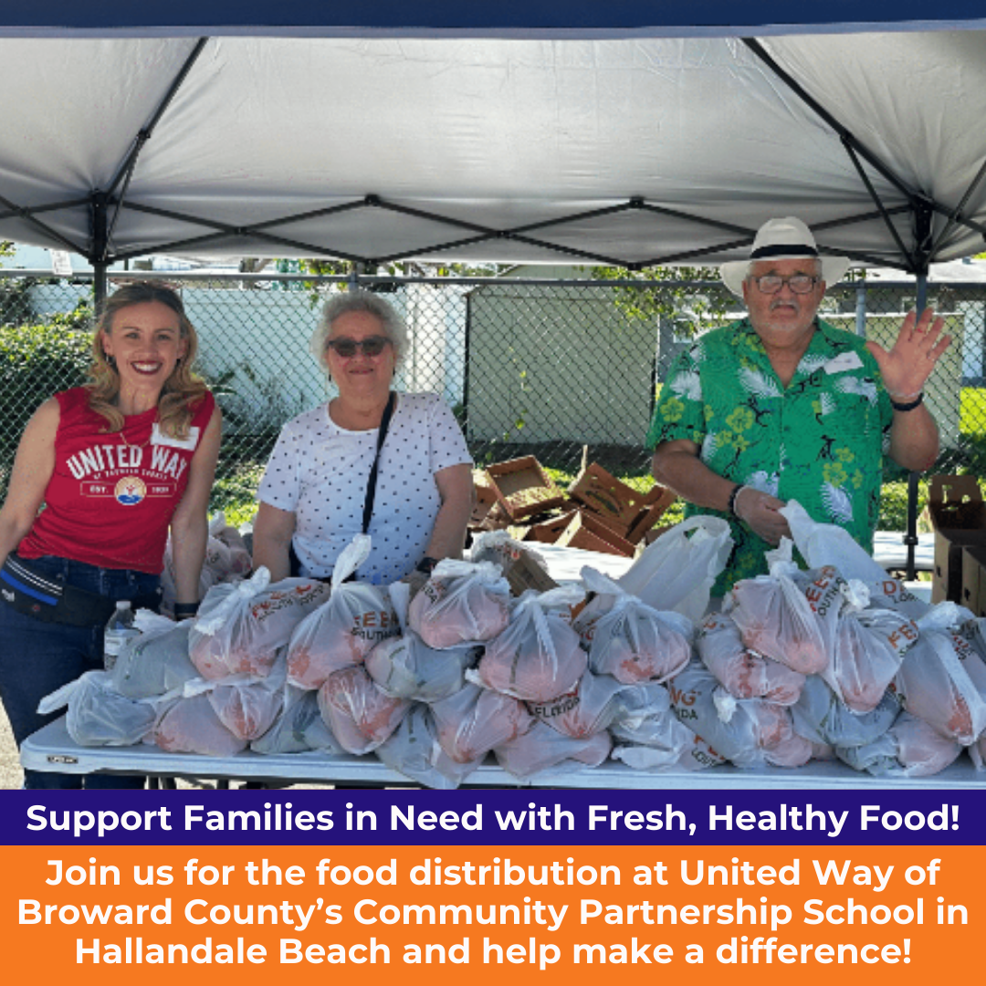 WTS South Florida - United Way ofBroward