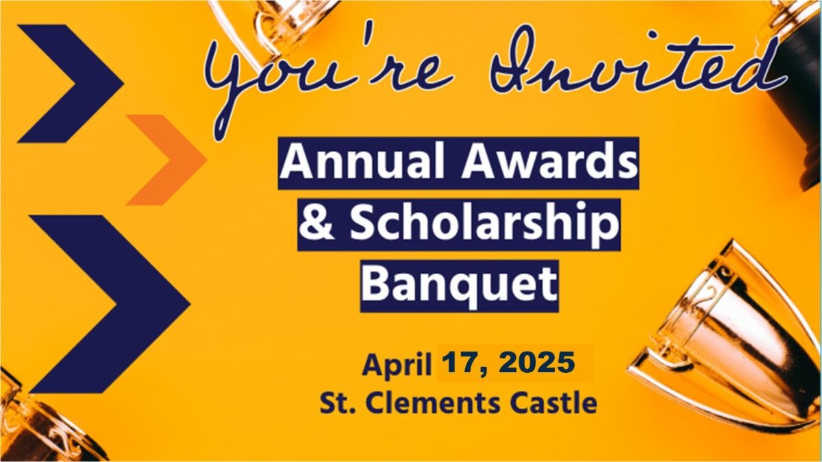 Annual Awards