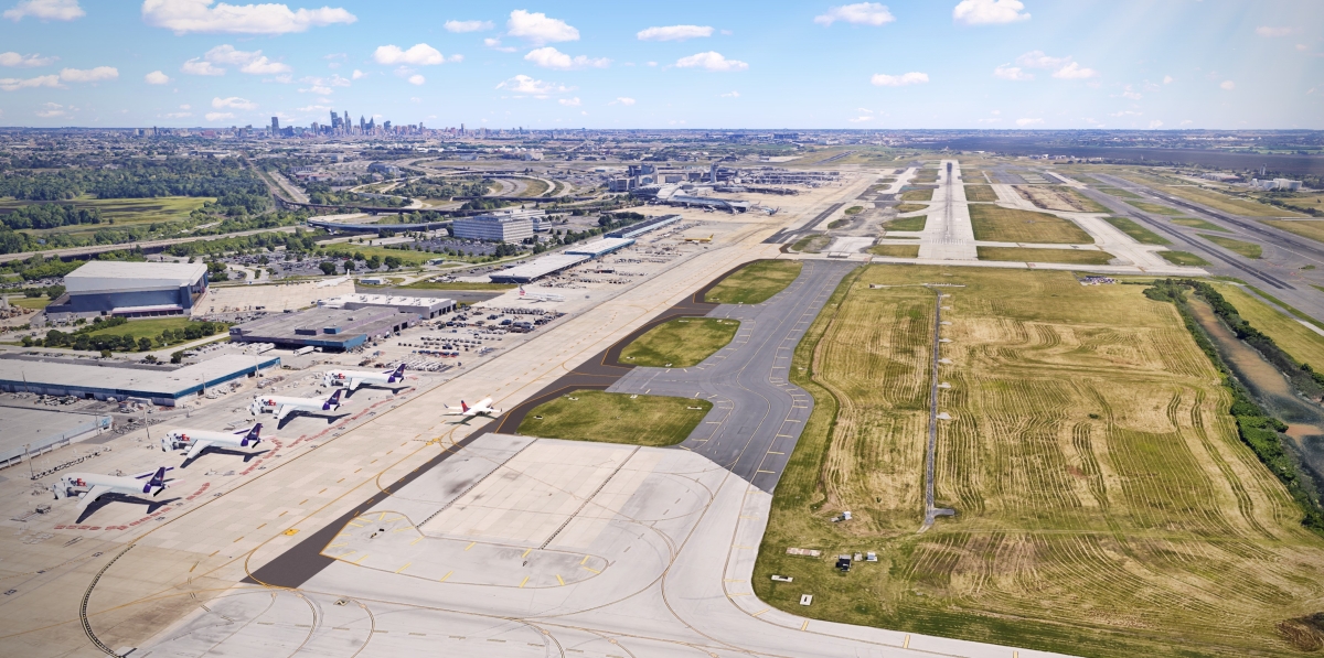 PHL Airport Spotlight