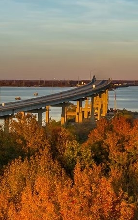 Drive Engineering - Francis Scott Key Bridge