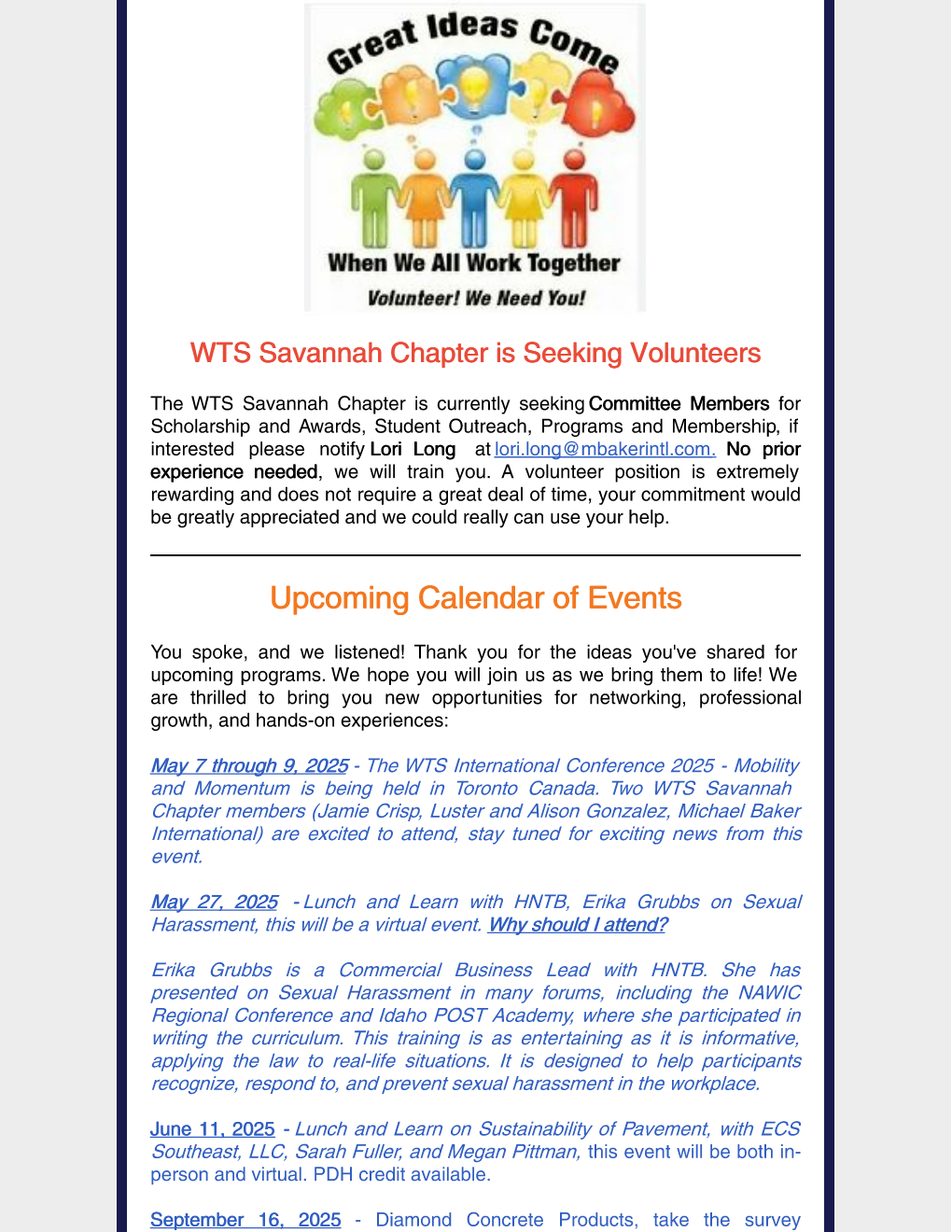 Newsletter April pg 4