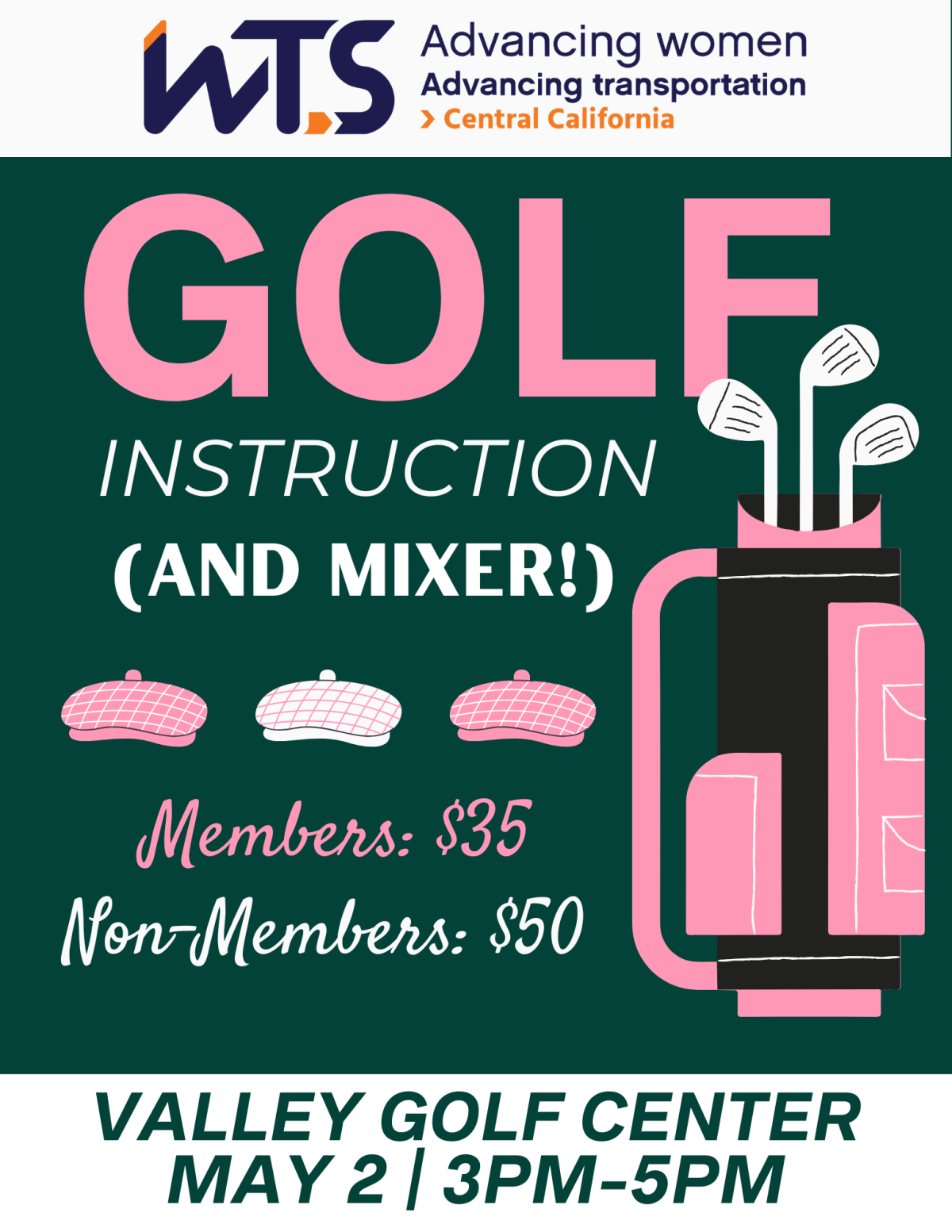 Golf Instruction