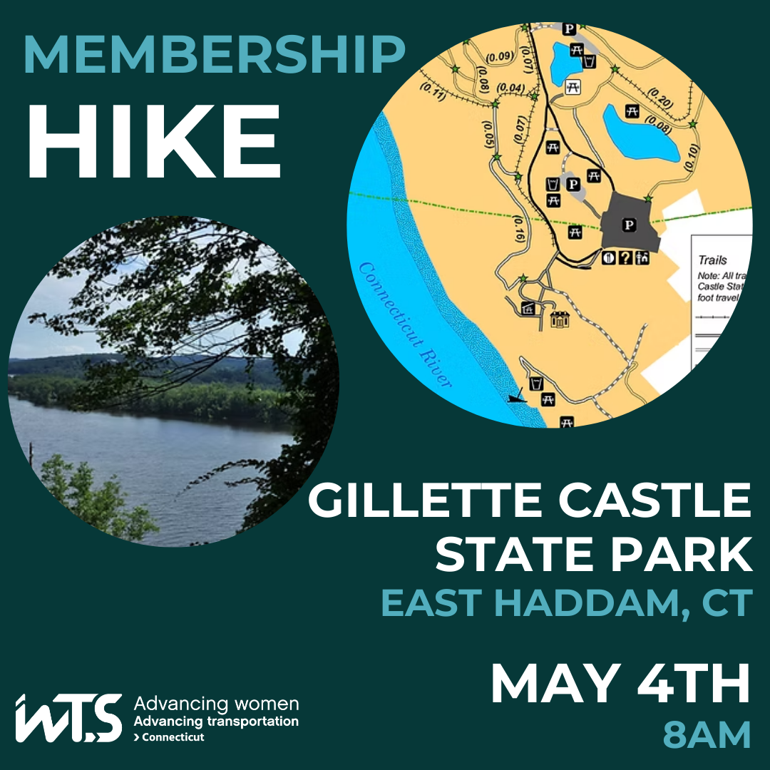 Membership Hike
