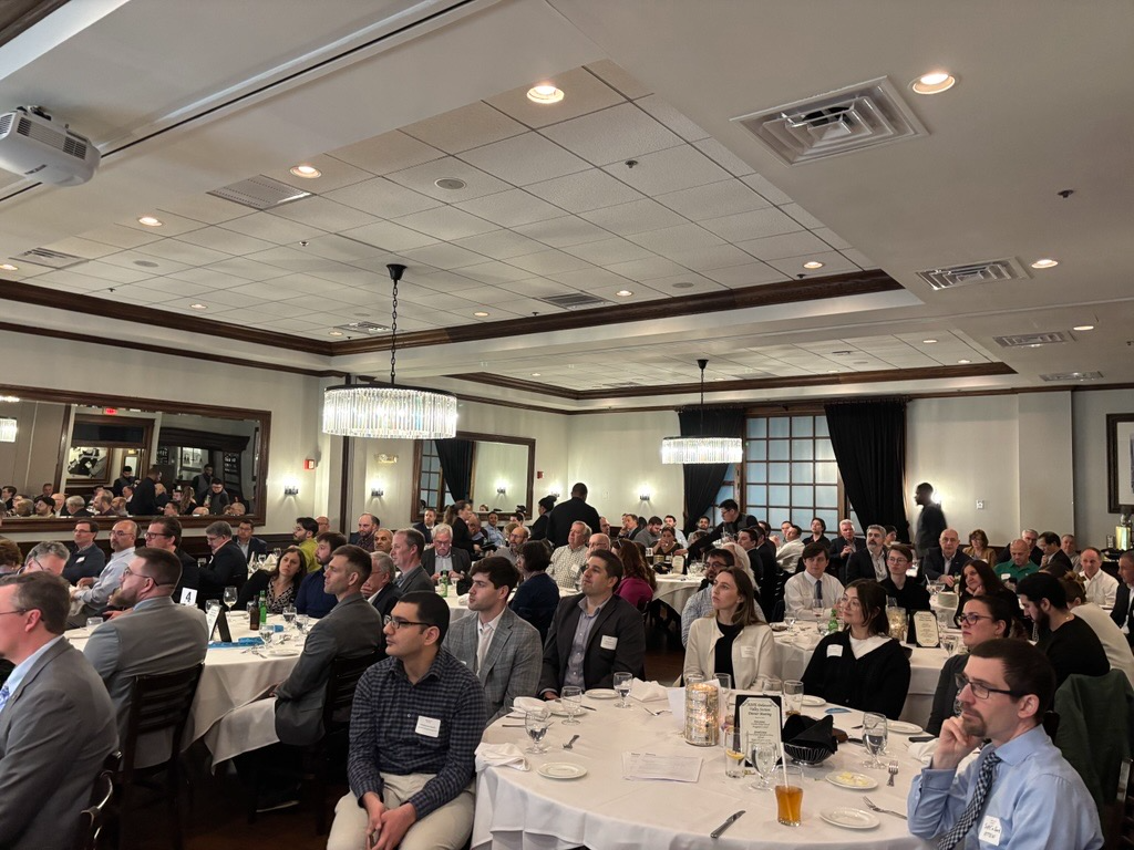 WTS Phila Tolling Event 2
