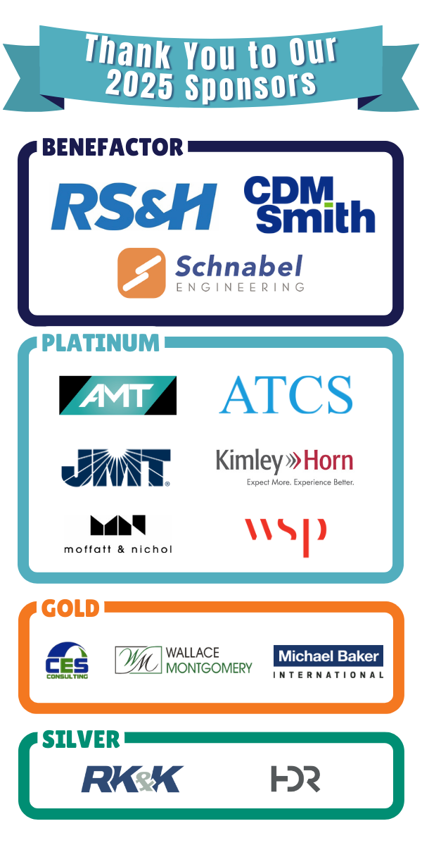 VCVA 2025 Sponsors