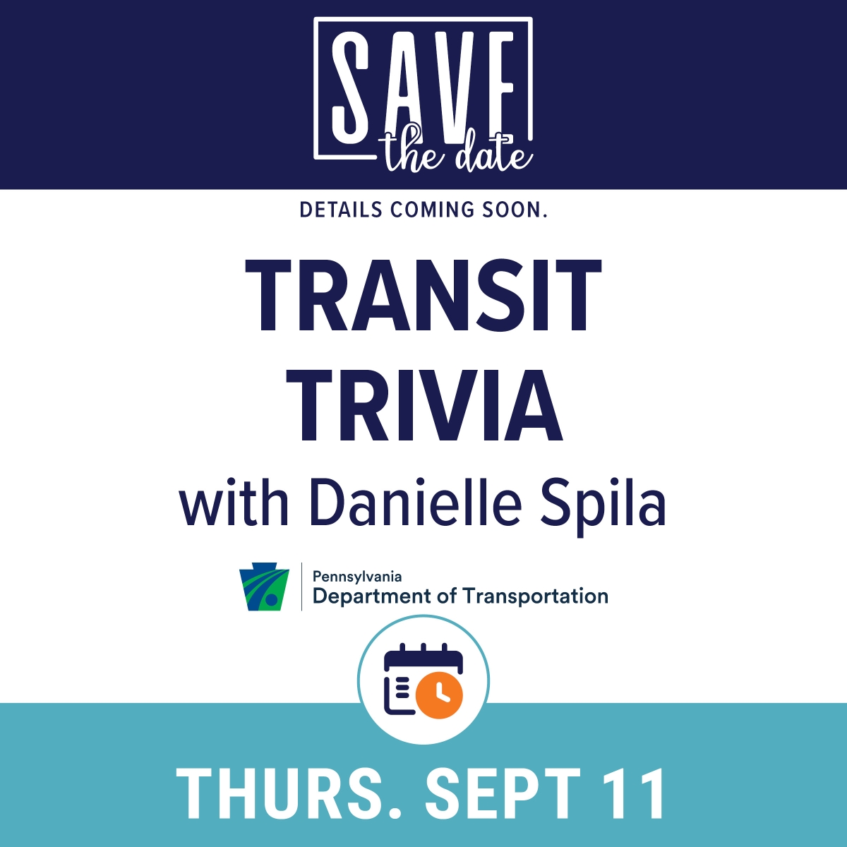 Transit Trivia