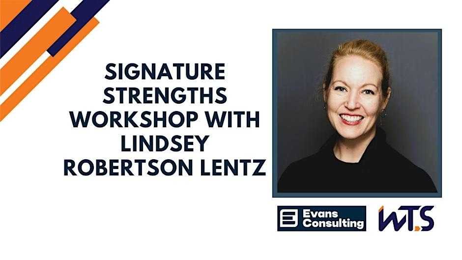 Signature Strengths Workshop