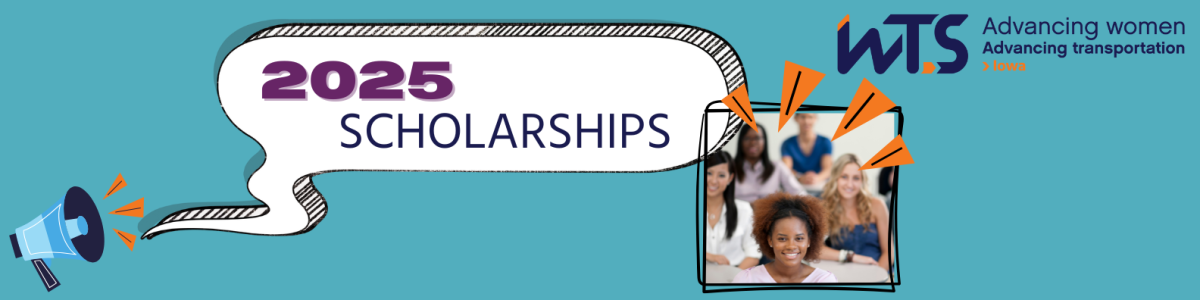 WTS Iowa Scholarships