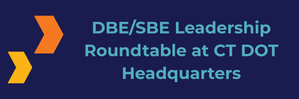 DBESBE Leadership Roundtable