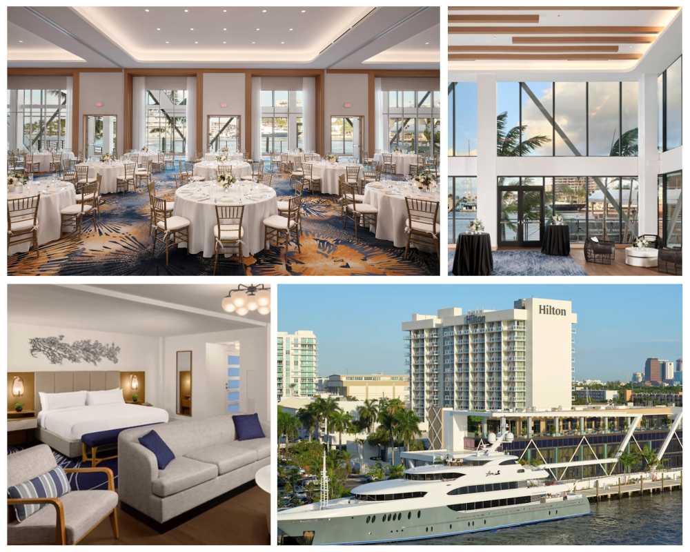 WTS South Florida-Hilton Hotel