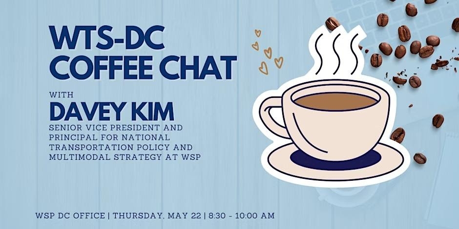 coffee chat