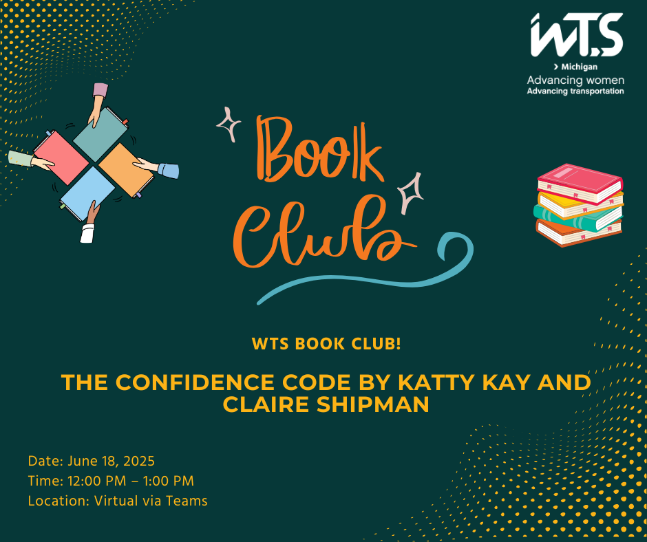 2025 WTS Book Club