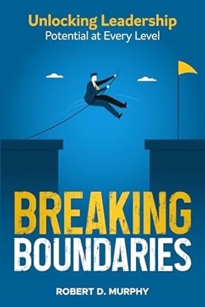 Breaking Boundaries