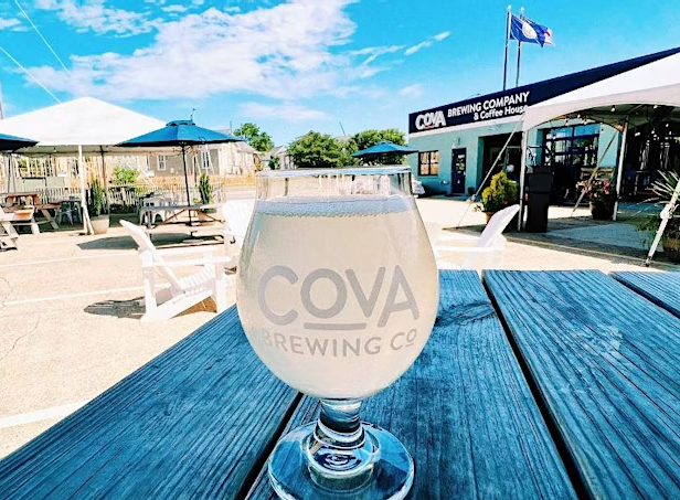 COVA