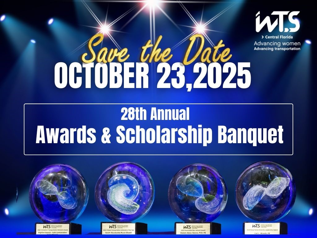 Banquet Save the Date