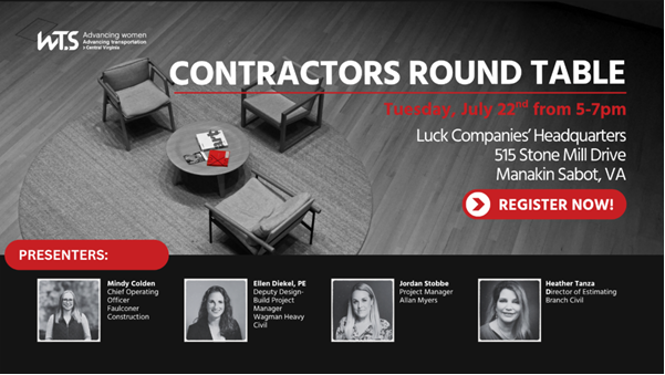 Contractor Round Table