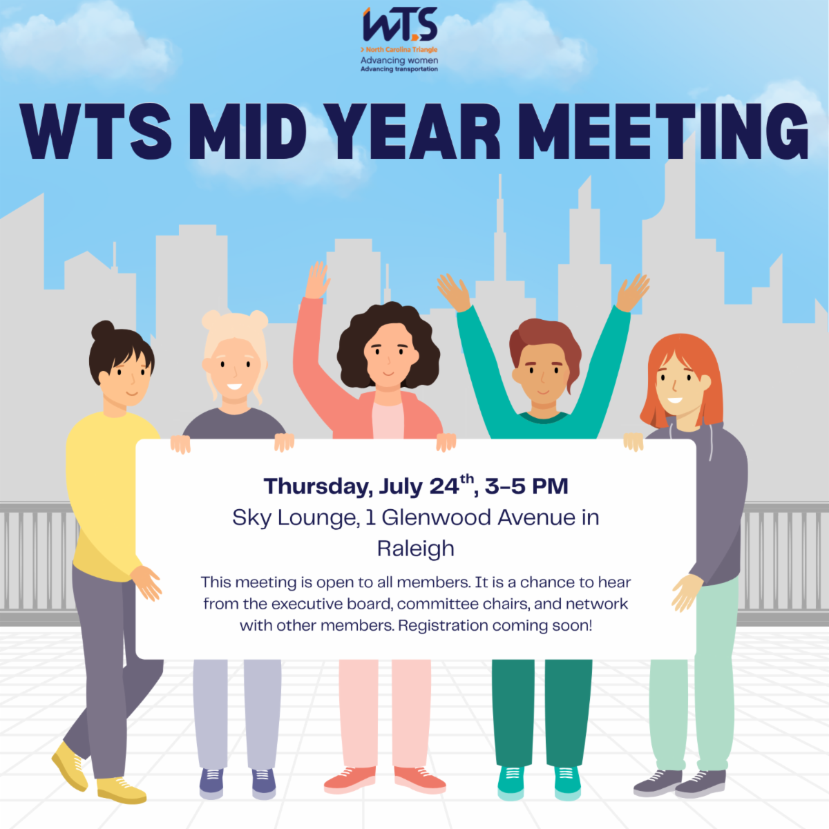 WTS Mid Year Meeting graphic