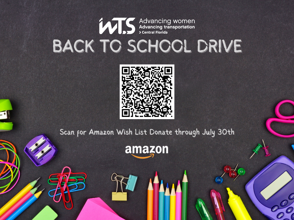 Back to School Drive