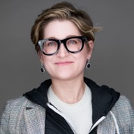 Hailey Brey (Co-Treasurer)