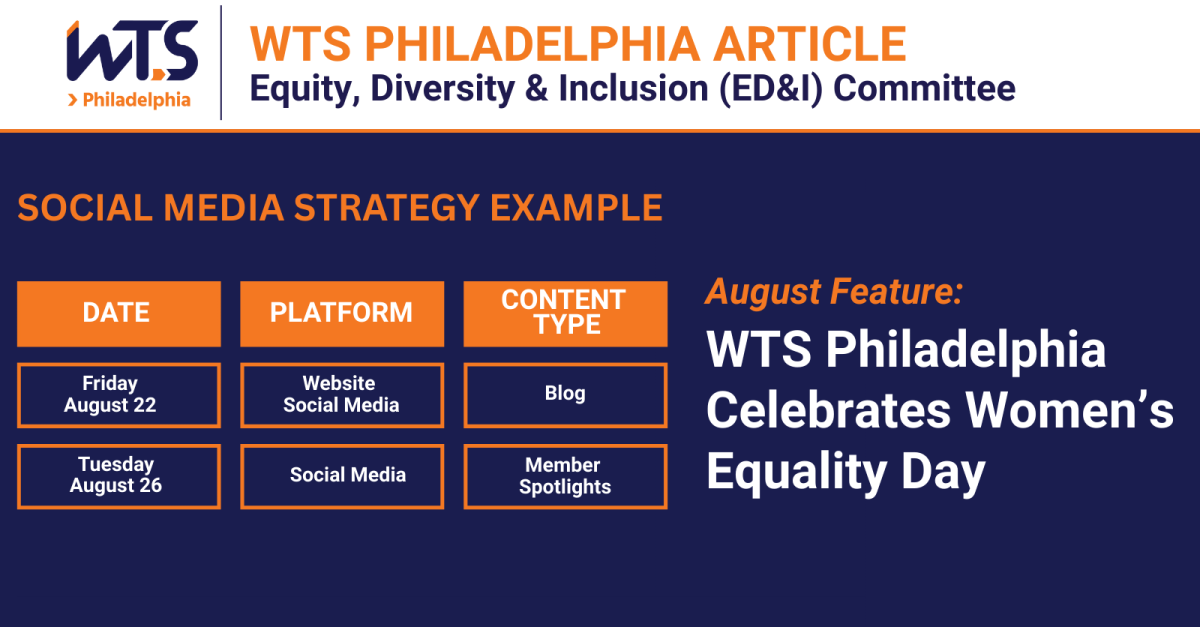 Women's equality day 3