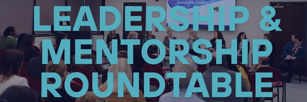 Leadership & Mentorship Roundtable
