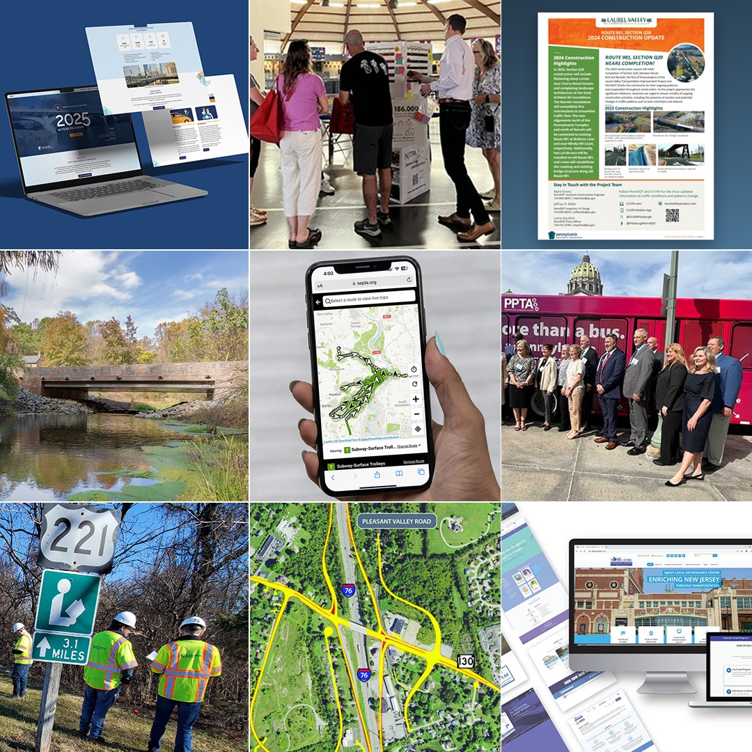 McCormick Taylor_Communications