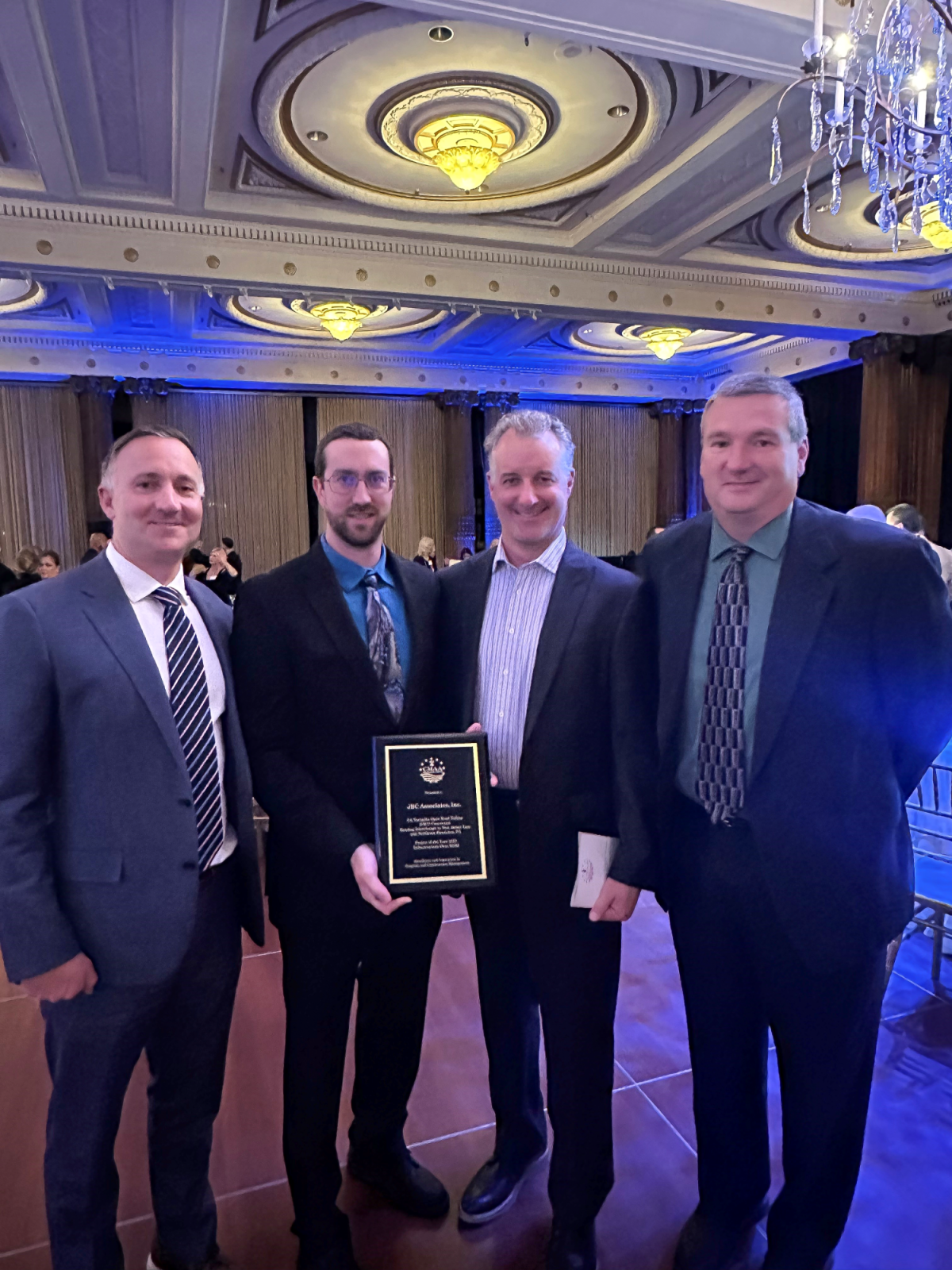 JBC Sponsor Spotlight