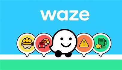 waze