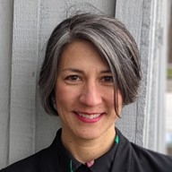 Emily Yasukochi (Past President)