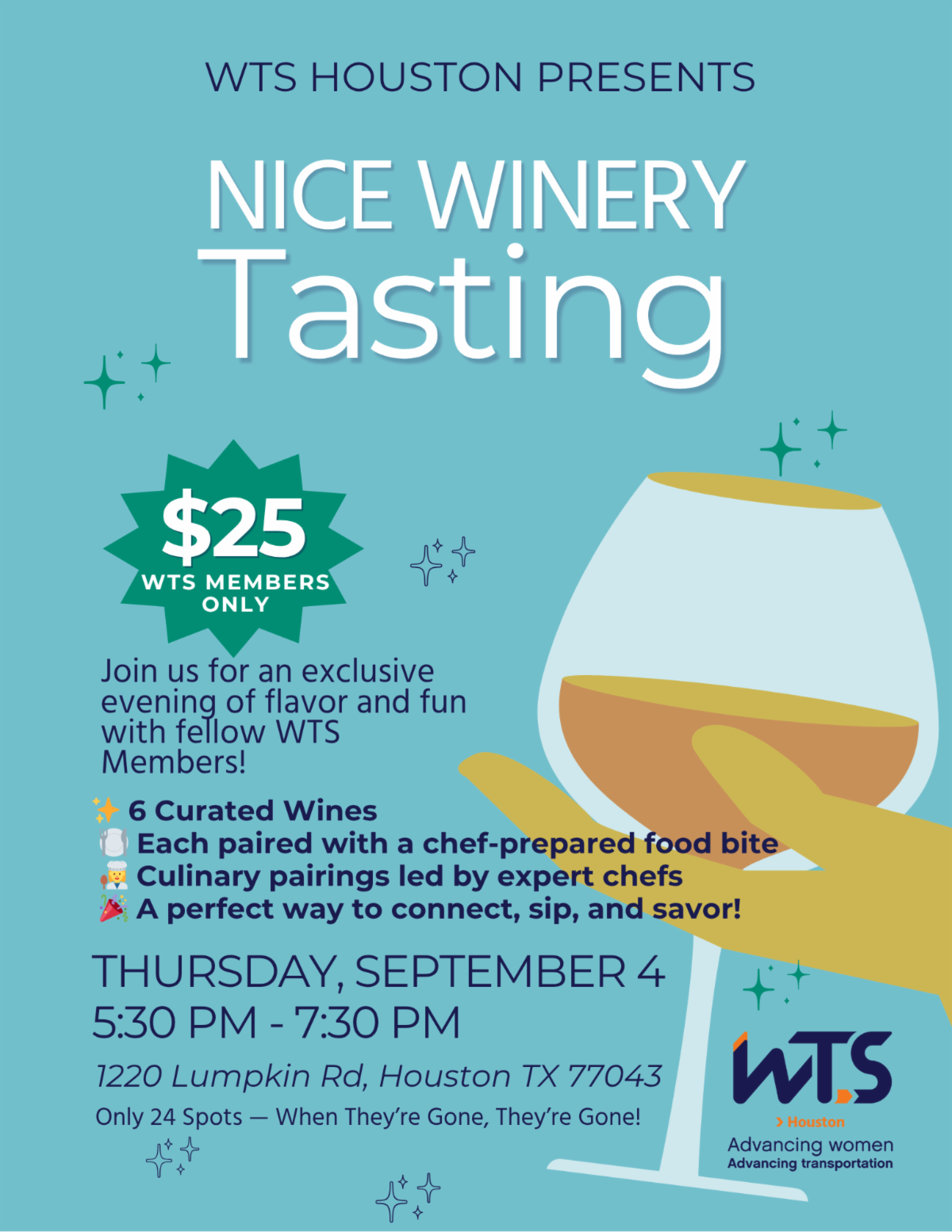 WTS HOU_20250904_Nice Winery Tasting