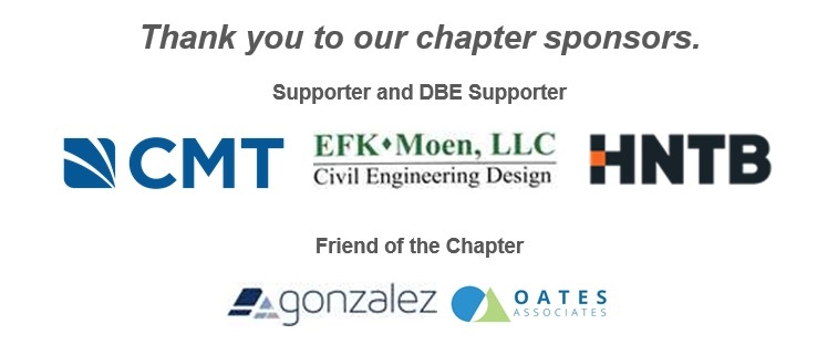 STL Chapter Sponsors
