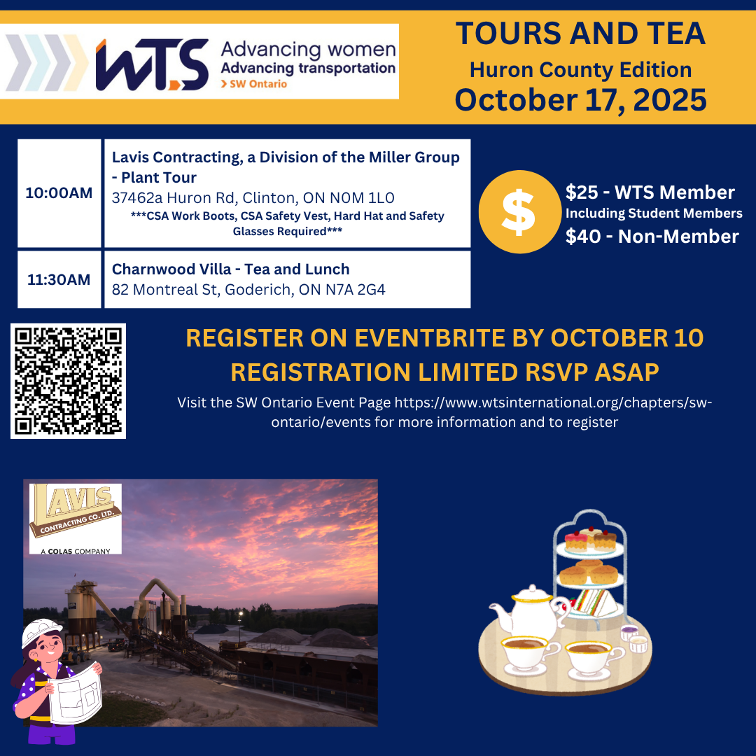 tours and tea